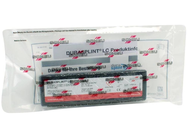 Durasplint LC Pa
